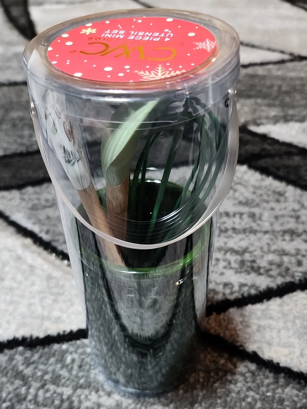 CWC piece mini